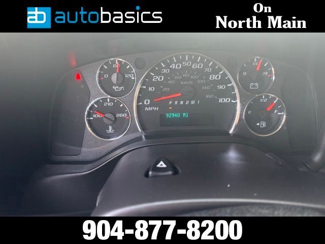 2021 Chevrolet Express 2500 Work Van Jacksonville FL