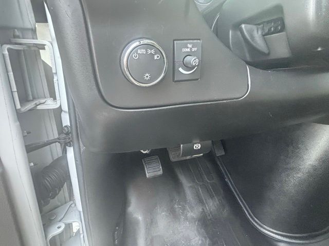 2021 Chevrolet Express 2500 Work Van Jacksonville FL
