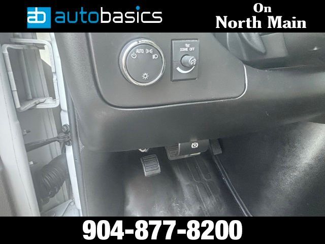 2021 Chevrolet Express 2500 Work Van Jacksonville FL