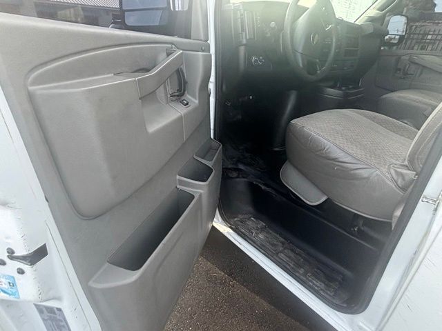 2021 Chevrolet Express 2500 Work Van Jacksonville FL