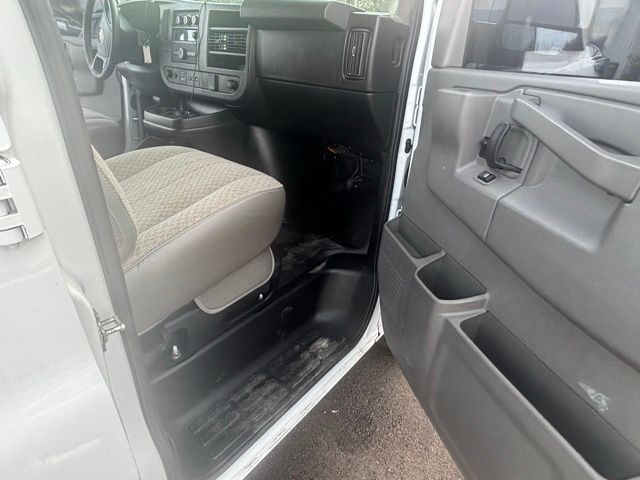 2021 Chevrolet Express 2500 Work Van Jacksonville FL