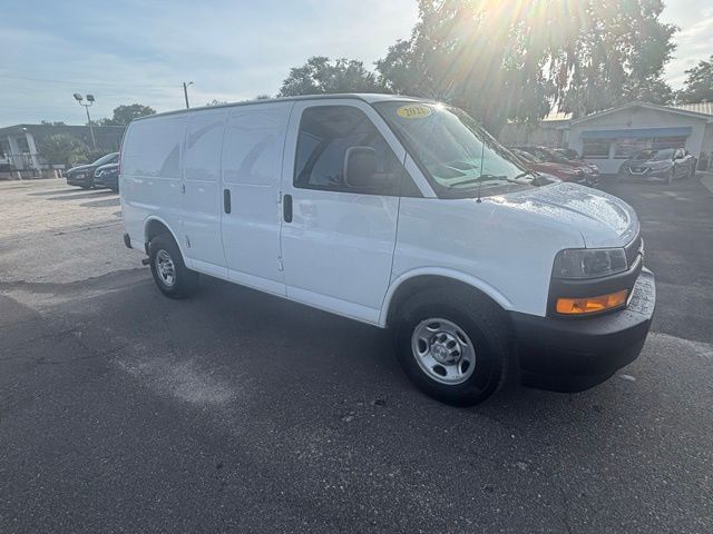 2021 Chevrolet Express 2500 Work Van Jacksonville FL