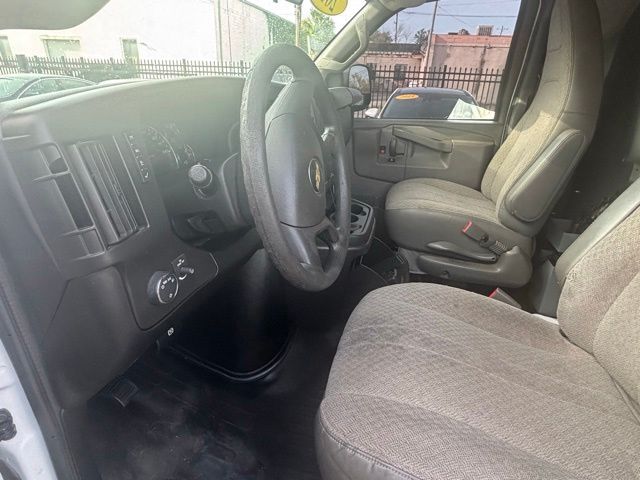 2021 Chevrolet Express 2500 Work Van Jacksonville FL