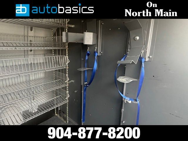 2021 Chevrolet Express 2500 Work Van Jacksonville FL