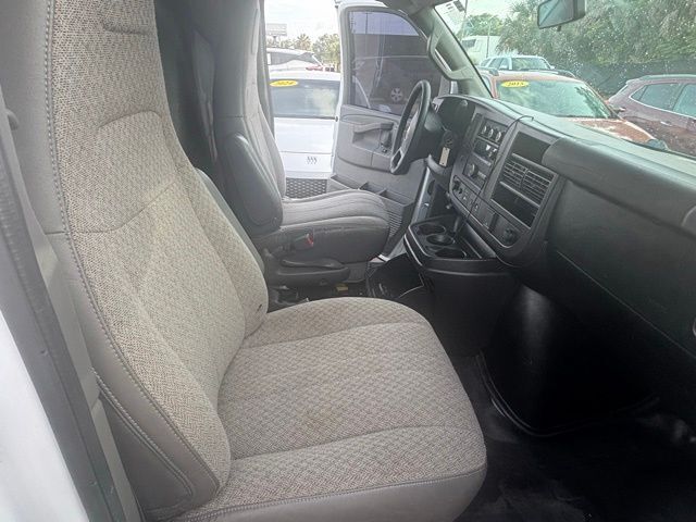 2021 Chevrolet Express 2500 Work Van Jacksonville FL