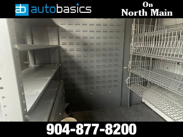 2021 Chevrolet Express 2500 Work Van Jacksonville FL