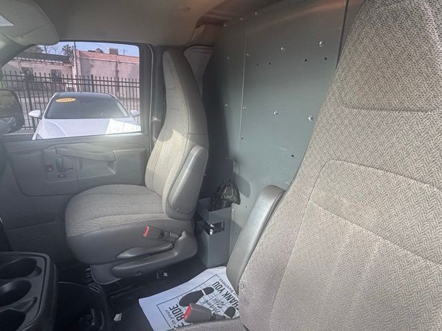 2021 Chevrolet Express 2500 Work Van Jacksonville FL