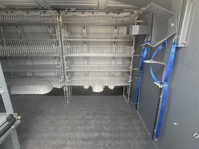 2021 Chevrolet Express 2500 Work Van Jacksonville FL