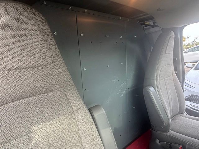 2021 Chevrolet Express 2500 Work Van Jacksonville FL