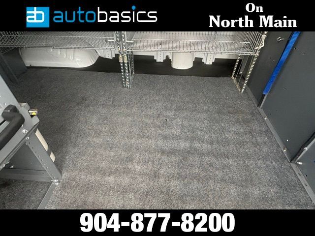 2021 Chevrolet Express 2500 Work Van Jacksonville FL