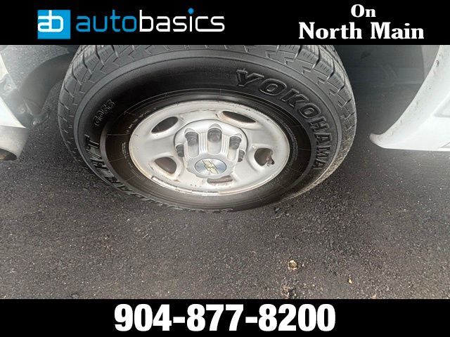 2021 Chevrolet Express 2500 Work Van Jacksonville FL