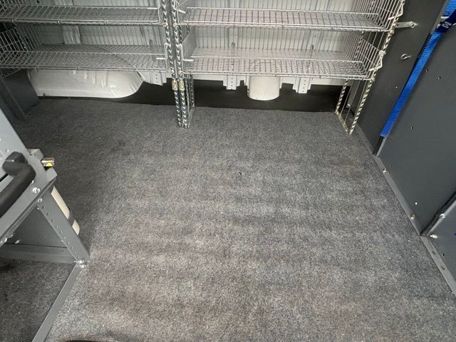 2021 Chevrolet Express 2500 Work Van Jacksonville FL
