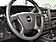 2021 Chevrolet Express 2500 Work Van