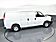 2021 Chevrolet Express 2500 Work Van
