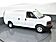2021 Chevrolet Express 2500 Work Van