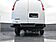 2021 Chevrolet Express 2500 Work Van