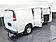 2021 Chevrolet Express 2500 Work Van