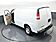 2021 Chevrolet Express 2500 Work Van