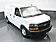 2021 Chevrolet Express 2500 Work Van