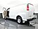 2021 Chevrolet Express 2500 Work Van