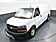 2021 Chevrolet Express 2500 Work Van