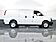 2021 Chevrolet Express 2500 Work Van