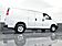 2021 Chevrolet Express 2500 Work Van