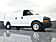 2021 Chevrolet Express 2500 Work Van