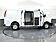 2021 Chevrolet Express 2500 Work Van