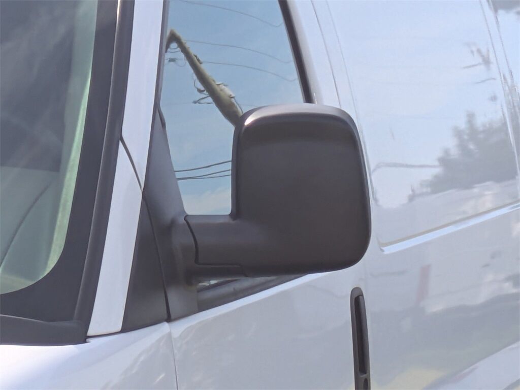 2021 Chevrolet Express 2500 Work Van Jacksonville FL