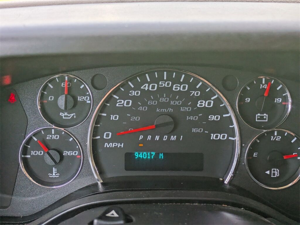 2021 Chevrolet Express 2500 Work Van Jacksonville FL