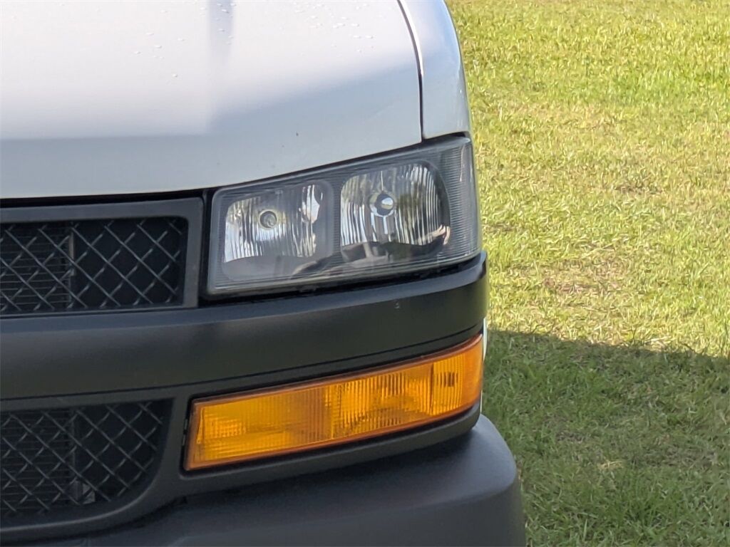 2021 Chevrolet Express 2500 Work Van Jacksonville FL