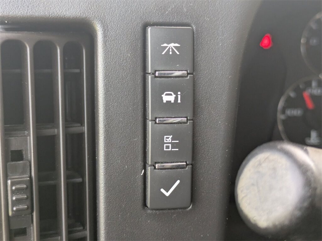 2021 Chevrolet Express 2500 Work Van Jacksonville FL