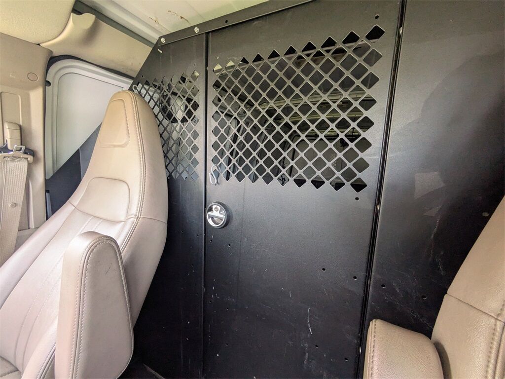 2021 Chevrolet Express 2500 Work Van Jacksonville FL
