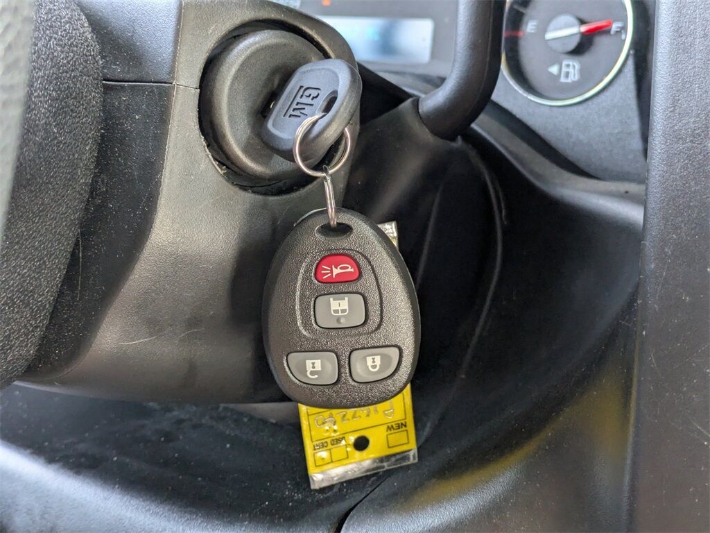2021 Chevrolet Express 2500 Work Van Jacksonville FL