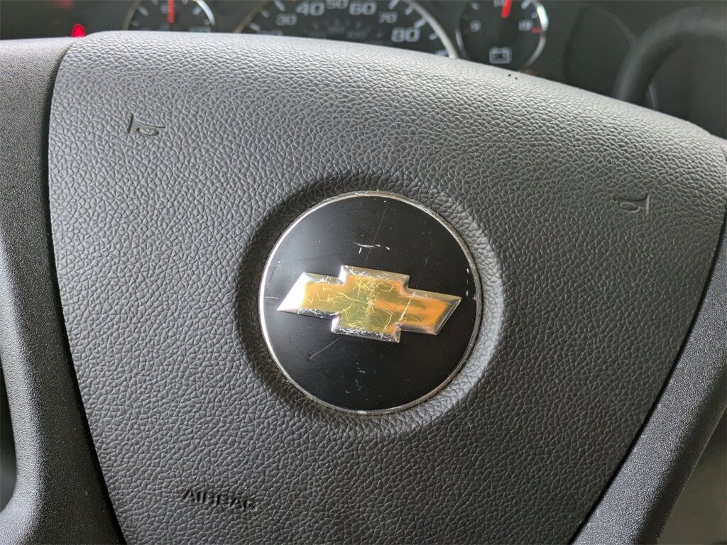 2021 Chevrolet Express 2500 Work Van Jacksonville FL