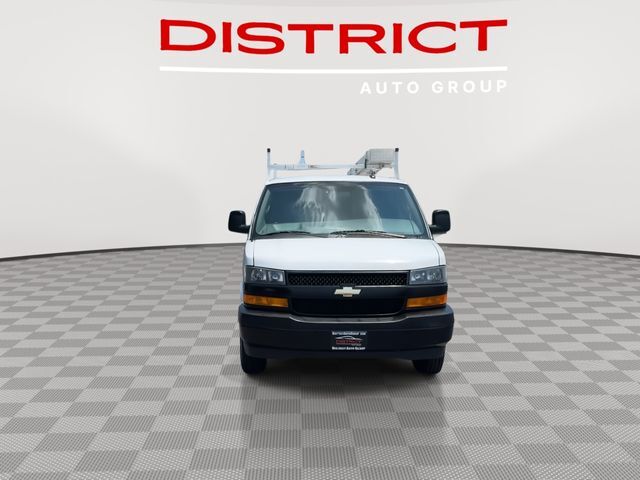 2021 Chevrolet Express 2500 Work Van Temple Hills MD