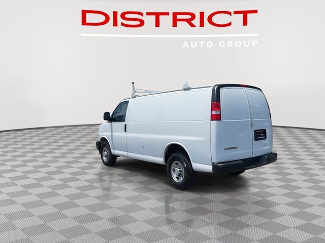2021 Chevrolet Express 2500 Work Van Temple Hills MD