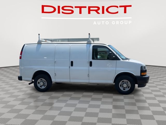 2021 Chevrolet Express 2500 Work Van Temple Hills MD