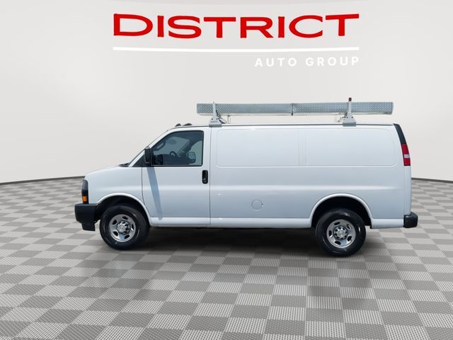 2021 Chevrolet Express 2500 Work Van Temple Hills MD