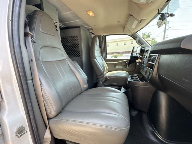 2021 Chevrolet Express 2500 Work Van Temple Hills MD