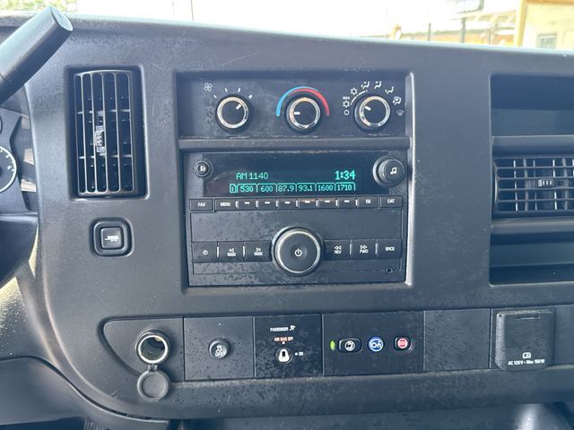 2021 Chevrolet Express 2500 Work Van Temple Hills MD