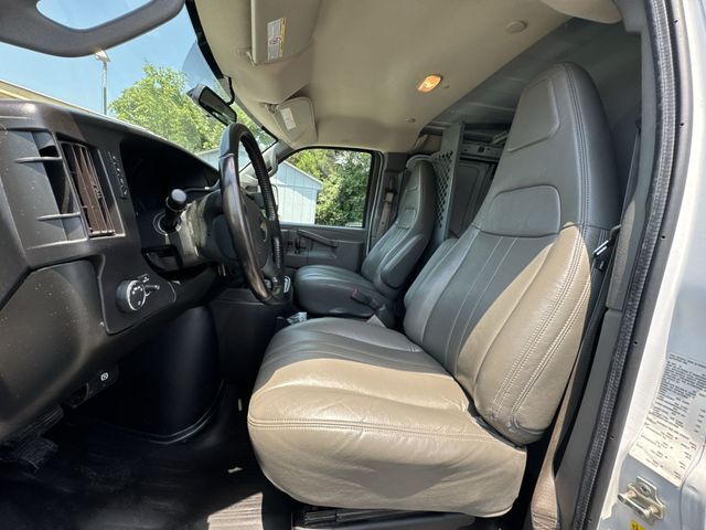 2021 Chevrolet Express 2500 Work Van Temple Hills MD