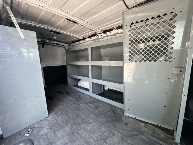 2021 Chevrolet Express 2500 Work Van Temple Hills MD