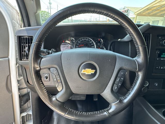 2021 Chevrolet Express 2500 Work Van Temple Hills MD