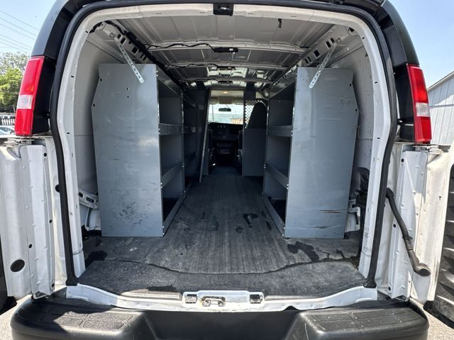 2021 Chevrolet Express 2500 Work Van Temple Hills MD