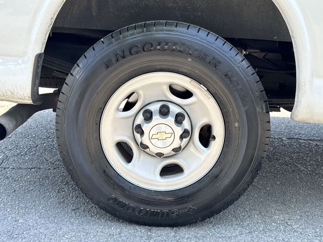 2021 Chevrolet Express 2500 Work Van Temple Hills MD