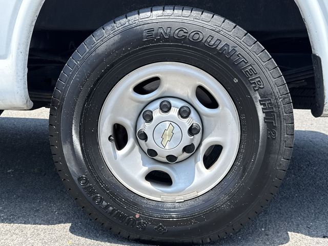 2021 Chevrolet Express 2500 Work Van Temple Hills MD
