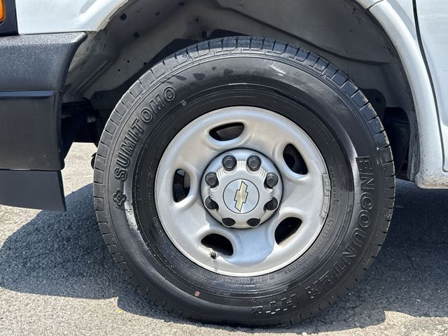 2021 Chevrolet Express 2500 Work Van Temple Hills MD