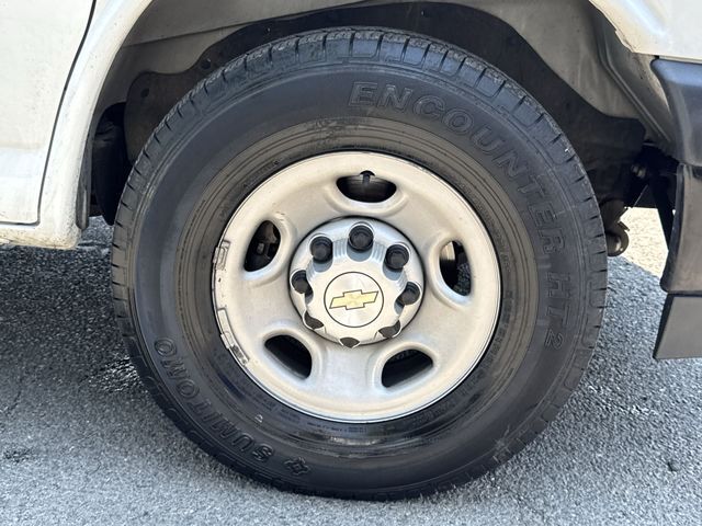 2021 Chevrolet Express 2500 Work Van Temple Hills MD